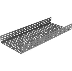 Standard Type Cable Trays