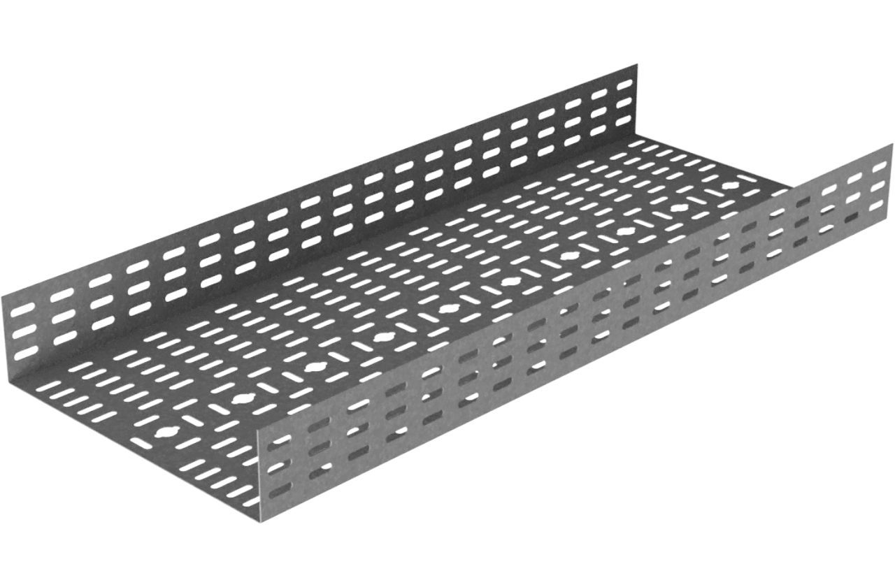 Standard Type Cable Trays