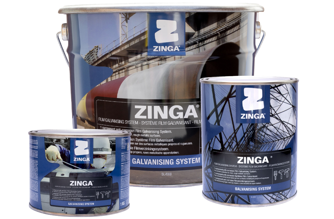 ZINGA