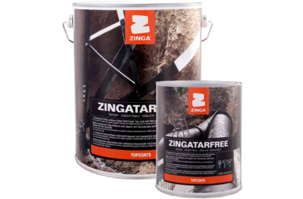 Zingatarfree