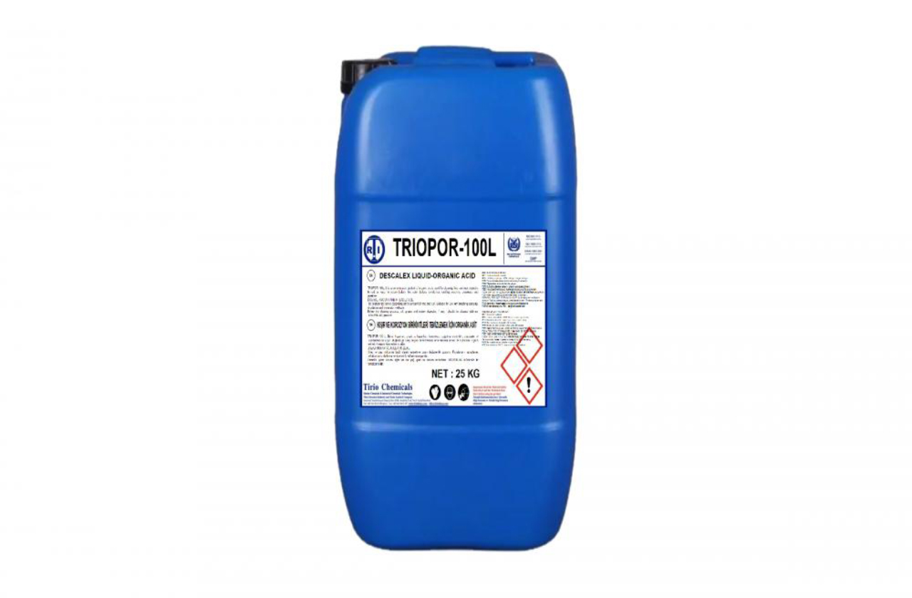 TRIOPOR-100L