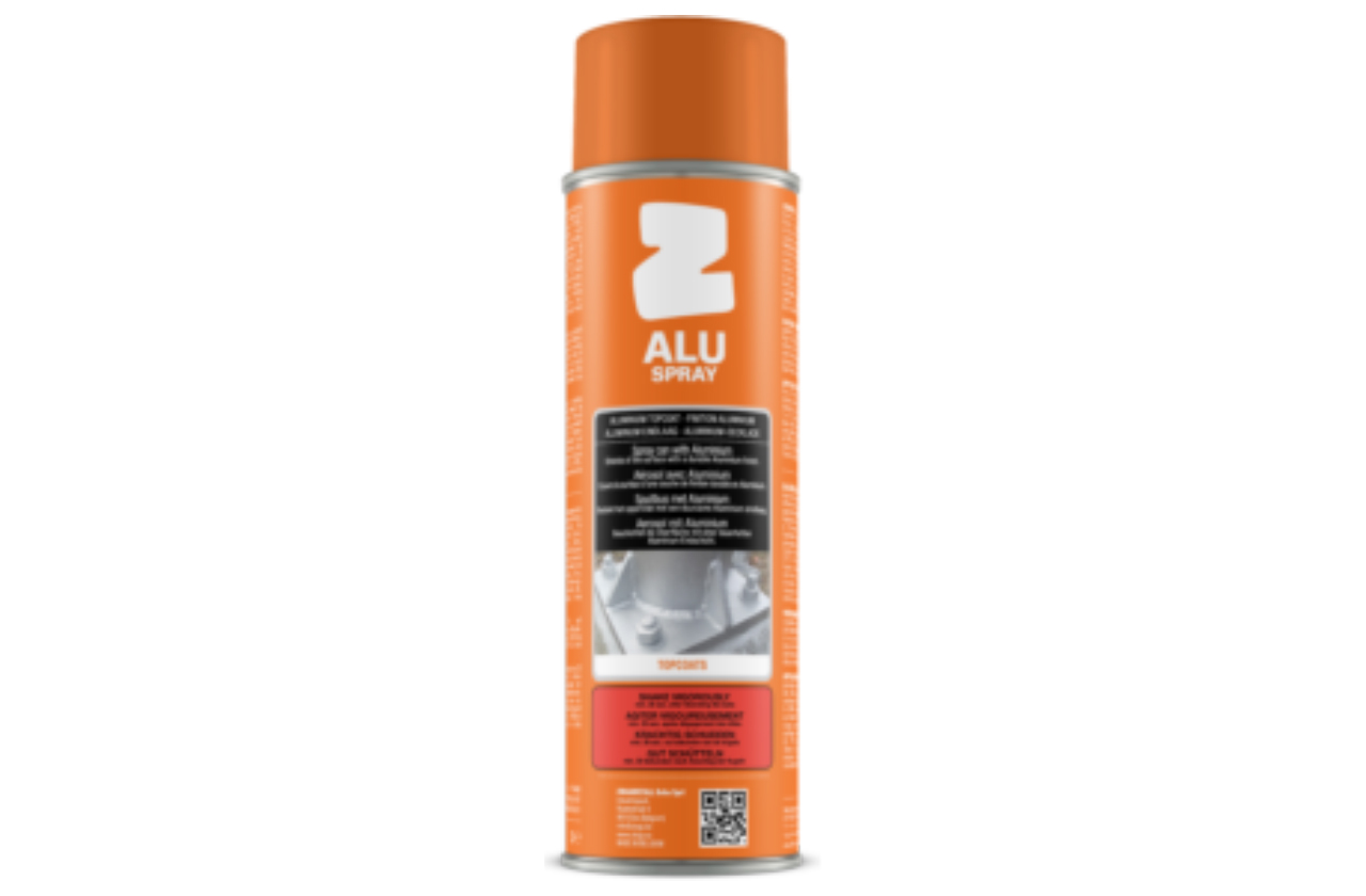 Aluspray